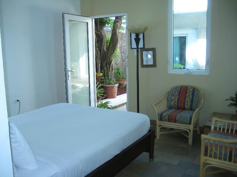 Hotel La Playa San Juan Chambre photo