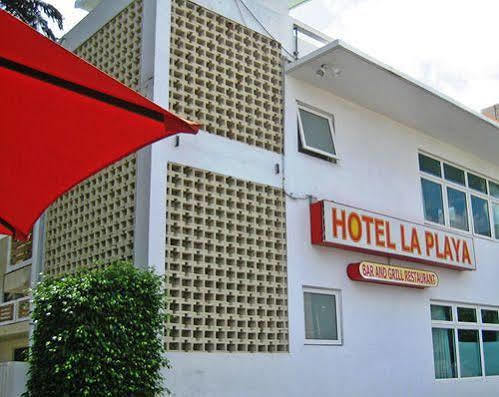 Hotel La Playa San Juan Extérieur photo